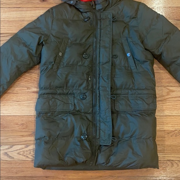 Uniqlo Boy’s Jacket - Picture 2 of 7